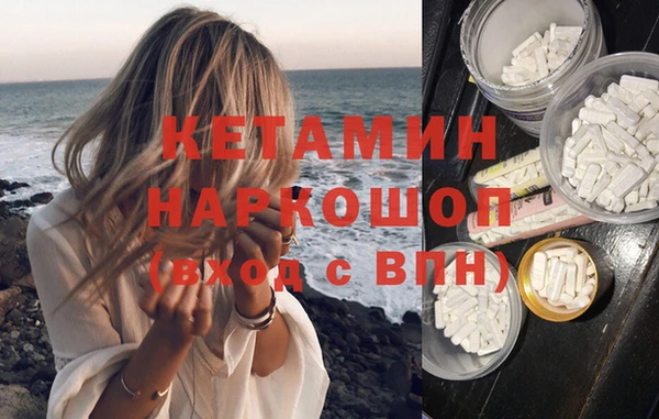 стафф Алексин
